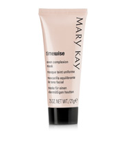 Máscara Even Complexion TimeWise®