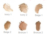 Base em Pó Mineral Mary Kay