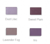 Sombra Mineral Mary Kay - Violetas