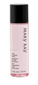Demaquilante para a Área dos Olhos Mary Kay
