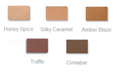 Sombra Mineral Mary Kay - Neutros