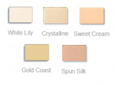 Sombra Mineral Mary Kay - Beges